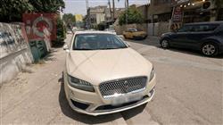 لینکۆڵن MKZ